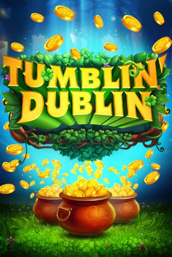 Игровой автомат Tumblin' Dublin демо игра | GMSlots Casino бесплатно