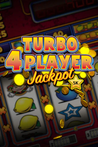 Игровой автомат Turbo4Player демо игра | GMSlots Casino бесплатно