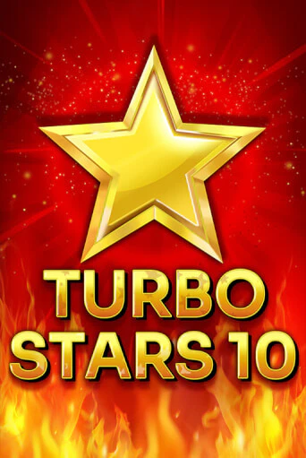 Игровой автомат TURBO STARS 10 демо игра | GMSlots Casino бесплатно