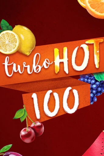 Игровой автомат Turbo Hot 100 демо игра | GMSlots Casino бесплатно