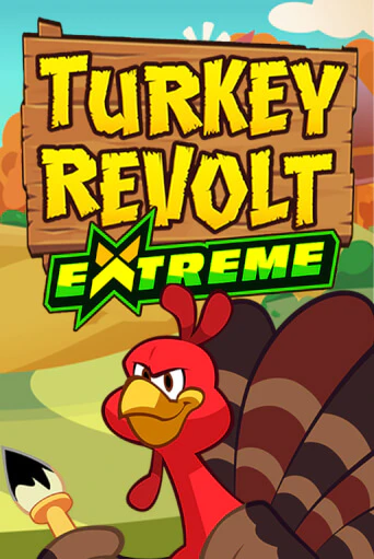 Игровой автомат Turkey Revolt Extreme демо игра | GMSlots Casino бесплатно