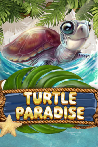 Игровой автомат Turtle Paradise демо игра | GMSlots Casino бесплатно