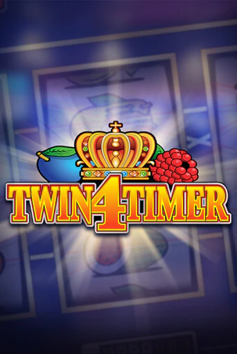 Игровой автомат Twin4Timer демо игра | GMSlots Casino бесплатно