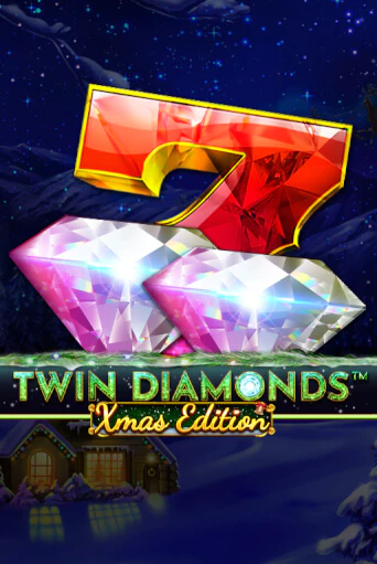 Игровой автомат Twin Diamonds Xmas демо игра | GMSlots Casino бесплатно