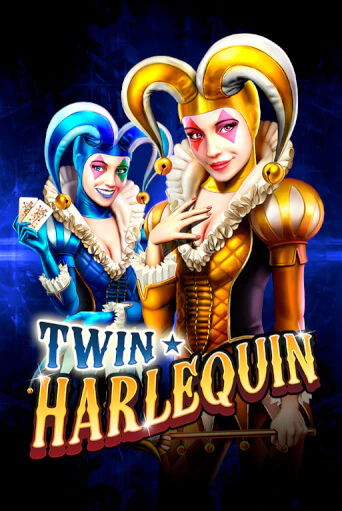 Игровой автомат Twin Harlequin демо игра | GMSlots Casino бесплатно