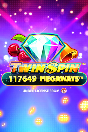 Игровой автомат Twin Spin Megaways демо игра | GMSlots Casino бесплатно