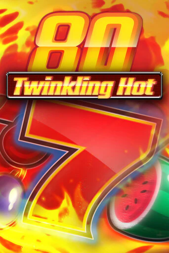 Игровой автомат Twinkling Hot 80 демо игра | GMSlots Casino бесплатно