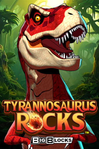 Игровой автомат Tyrannosaurus Rocks™ демо игра | GMSlots Casino бесплатно