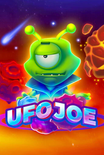 Игровой автомат UFO Joe демо игра | GMSlots Casino бесплатно