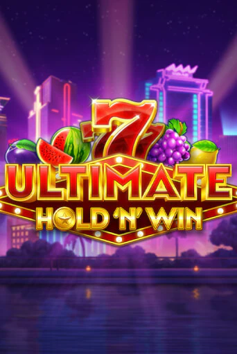 Игровой автомат Ultimate Hold N Win демо игра | GMSlots Casino бесплатно