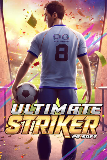 Игровой автомат Ultimate Striker демо игра | GMSlots Casino бесплатно