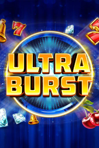 Игровой автомат Ultra Burst демо игра | GMSlots Casino бесплатно