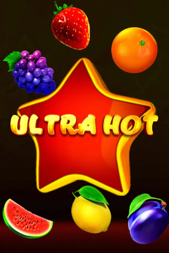 Игровой автомат Ultra Hot демо игра | GMSlots Casino бесплатно