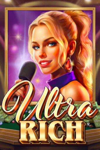 Игровой автомат Ultra Rich демо игра | GMSlots Casino бесплатно