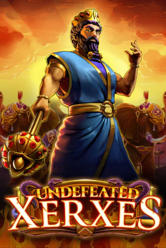 Игровой автомат Undefeated Xerxes демо игра | GMSlots Casino бесплатно