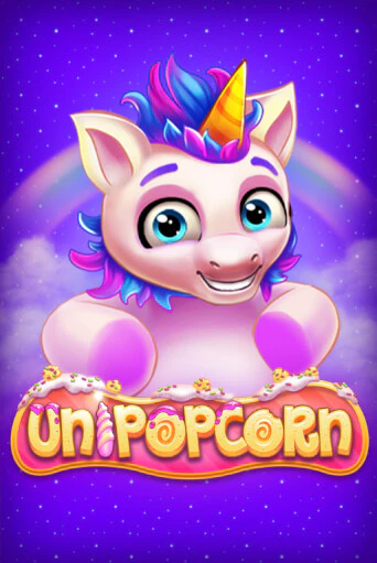 Игровой автомат Unipopcorn демо игра | GMSlots Casino бесплатно