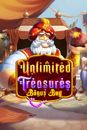 Игровой автомат Unlimited Treasures Bonus Buy демо игра | GMSlots Casino бесплатно