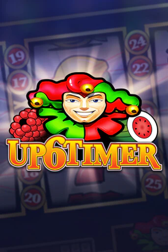 Игровой автомат Up6Timer демо игра | GMSlots Casino бесплатно