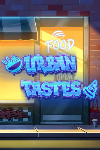 Игровой автомат Urban Tastes демо игра | GMSlots Casino бесплатно