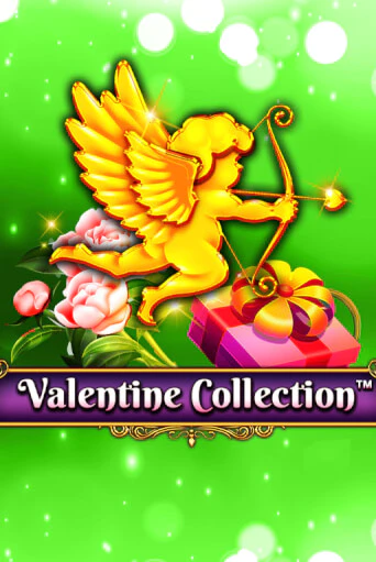 Игровой автомат Valentine Collection 40 Lines демо игра | GMSlots Casino бесплатно