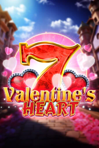 Игровой автомат Valentine's Heart демо игра | GMSlots Casino бесплатно