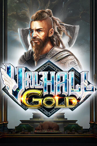 Игровой автомат Valhall Gold демо игра | GMSlots Casino бесплатно