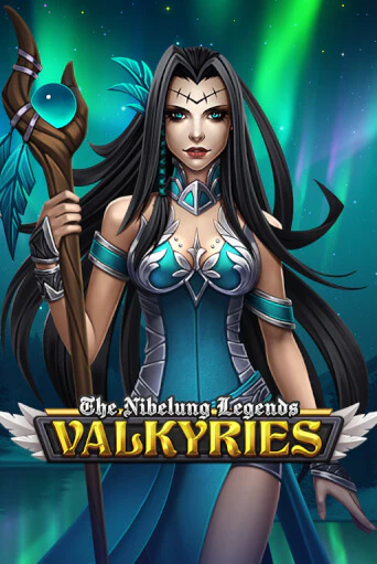 Игровой автомат Valkyries - The Nibelung Legends демо игра | GMSlots Casino бесплатно