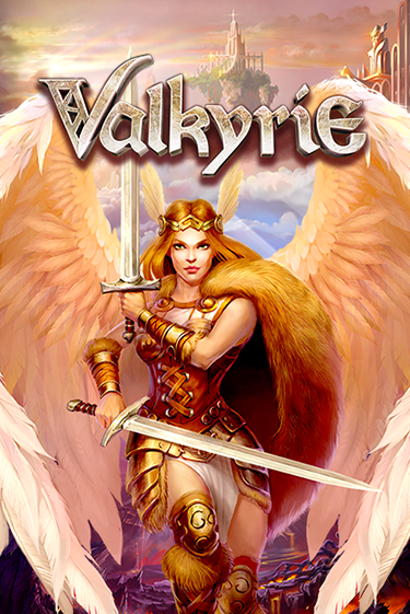 Игровой автомат Valkyrie демо игра | GMSlots Casino бесплатно