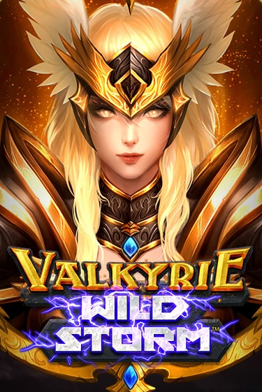 Игровой автомат Valkyrie Wild Storm демо игра | GMSlots Casino бесплатно