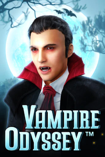 Игровой автомат Vampire Odyssey демо игра | GMSlots Casino бесплатно