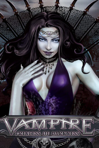 Игровой автомат Vampire Princess of Darkness демо игра | GMSlots Casino бесплатно