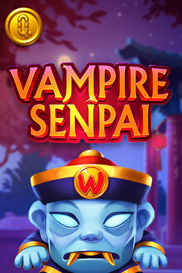 Игровой автомат Vampire Senpai демо игра | GMSlots Casino бесплатно