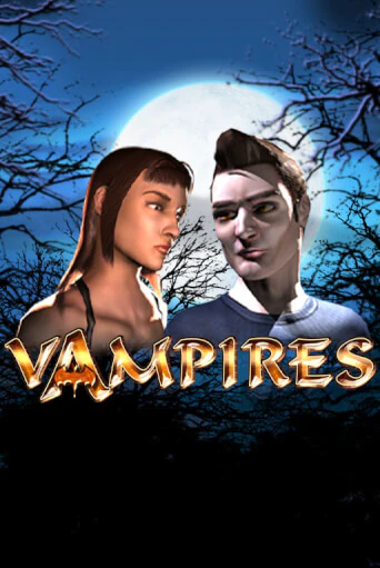 Игровой автомат Vampires демо игра | GMSlots Casino бесплатно