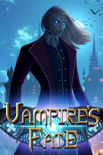 Игровой автомат Vampire's Fate демо игра | GMSlots Casino бесплатно