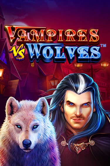 Игровой автомат Vampires vs Wolves демо игра | GMSlots Casino бесплатно