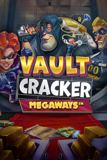 Игровой автомат Vault Cracker Megaways демо игра | GMSlots Casino бесплатно