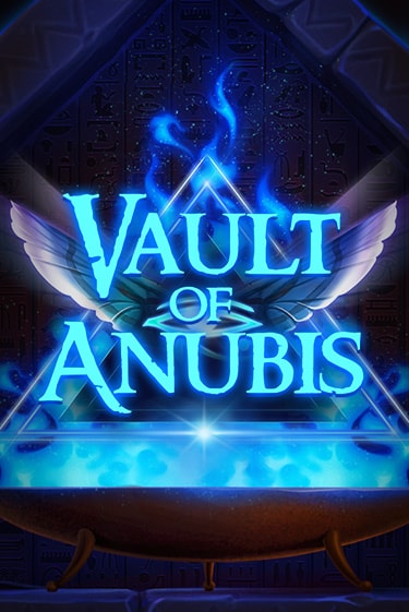 Игровой автомат Vault Of Anubis демо игра | GMSlots Casino бесплатно