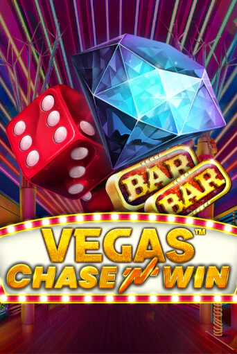 Игровой автомат Vegas - Chase'N'Win демо игра | GMSlots Casino бесплатно