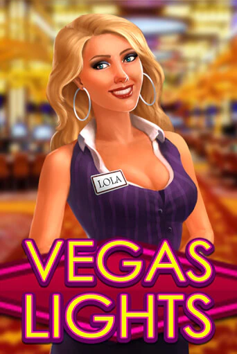 Игровой автомат Vegas Lights демо игра | GMSlots Casino бесплатно