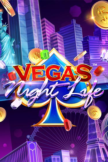 Игровой автомат Vegas Night Life демо игра | GMSlots Casino бесплатно