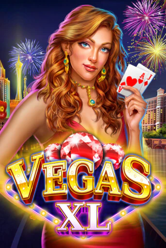 Игровой автомат Vegas XL демо игра | GMSlots Casino бесплатно