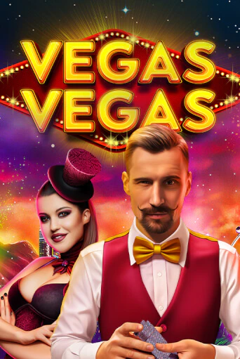 Игровой автомат Vegas-Vegas демо игра | GMSlots Casino бесплатно