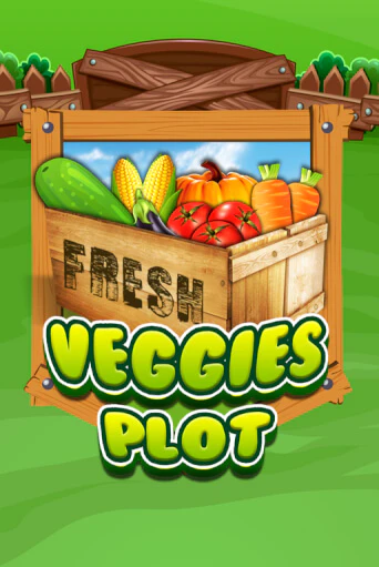 Игровой автомат Veggies Plot демо игра | GMSlots Casino бесплатно