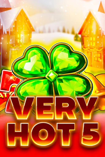 Игровой автомат Very Hot 5 Christmas демо игра | GMSlots Casino бесплатно