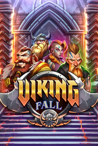 Игровой автомат Viking Fall демо игра | GMSlots Casino бесплатно