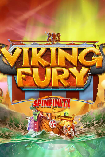 Игровой автомат Viking Fury: Spinfinity демо игра | GMSlots Casino бесплатно