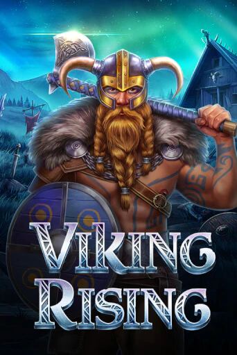 Игровой автомат Viking Rising демо игра | GMSlots Casino бесплатно