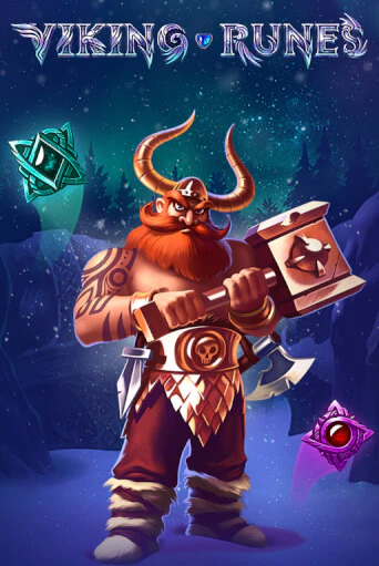 Игровой автомат Viking Runes демо игра | GMSlots Casino бесплатно