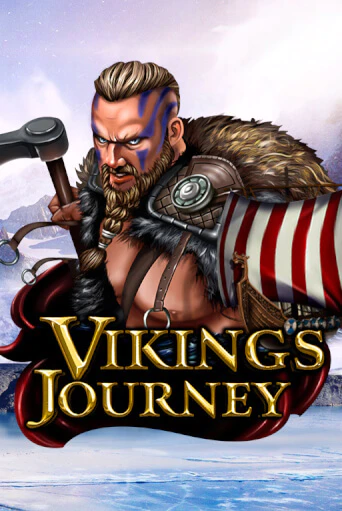 Игровой автомат Vikings Journey демо игра | GMSlots Casino бесплатно