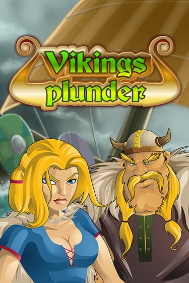 Игровой автомат Viking's Plunder демо игра | GMSlots Casino бесплатно